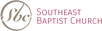 Southeast Baptist Church Logo